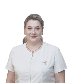 Кузнецова Екатерина Николаевна
